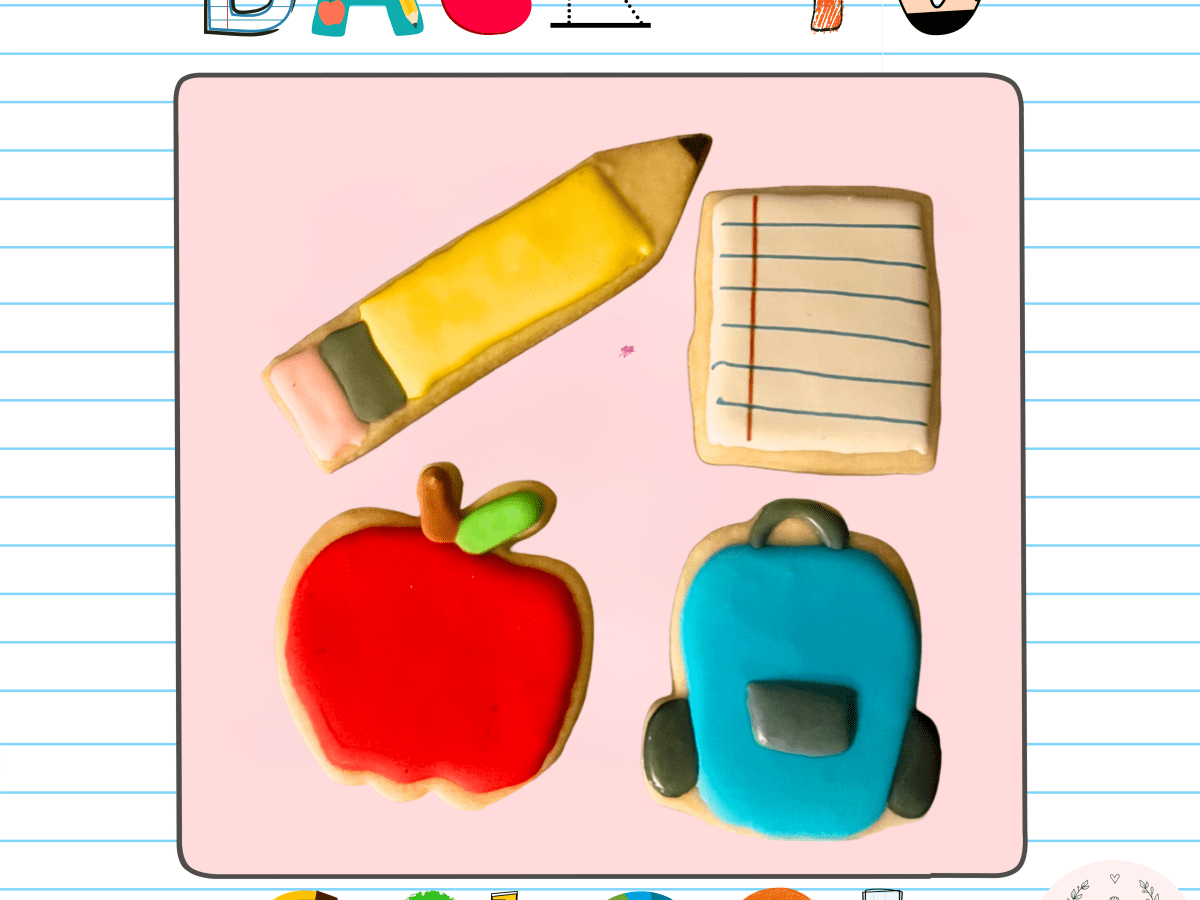 Gearing up for Back to&nbsp;School