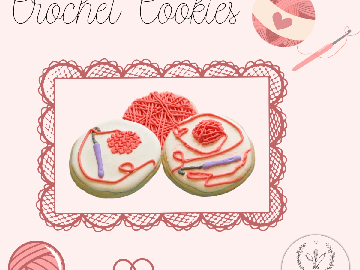 Hooked on Cookies