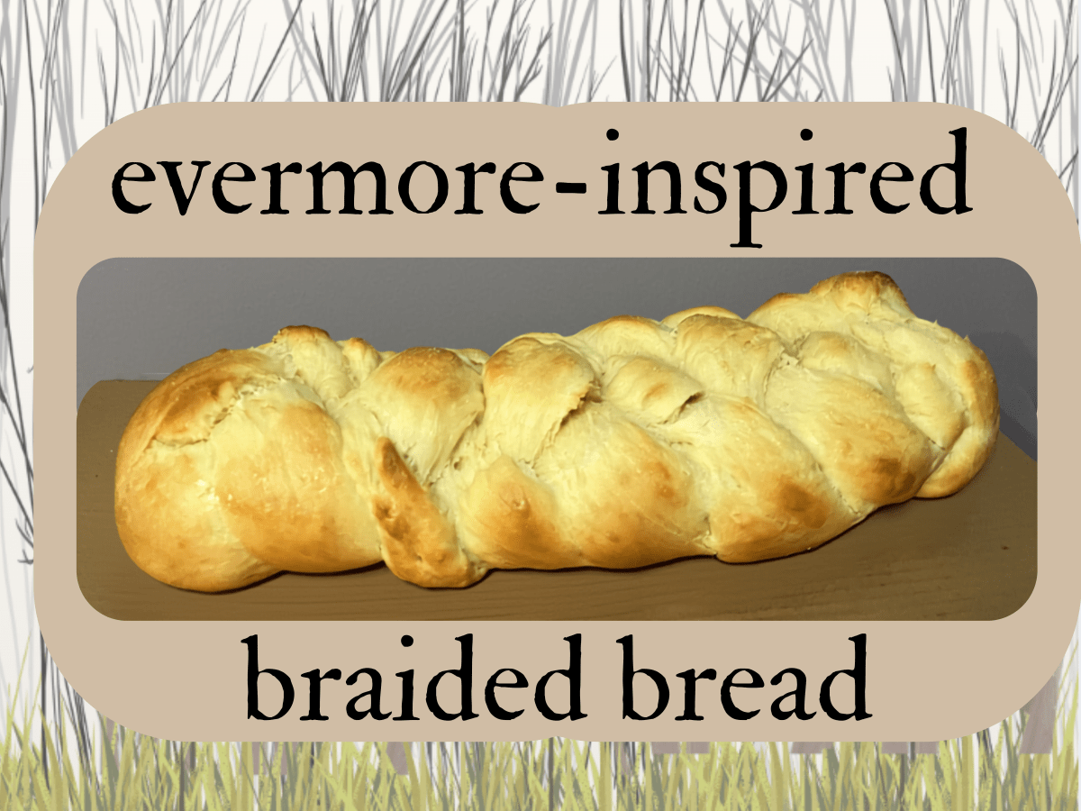 Swiftie Sweets Series –&nbsp;Evermore