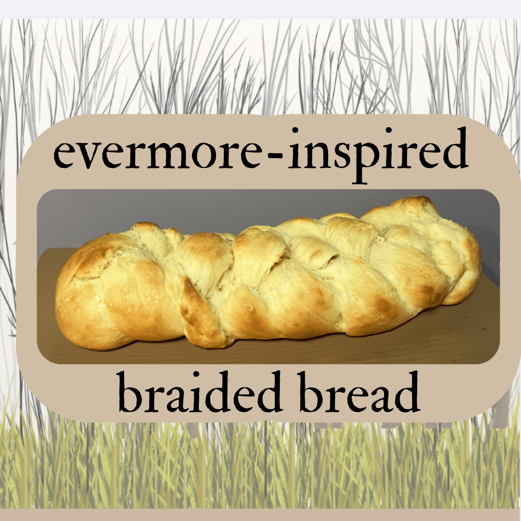 Swiftie Sweets Series –&nbsp;Evermore