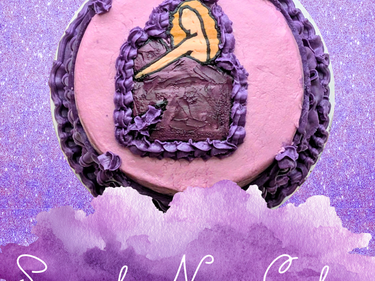 Swiftie Sweets Series – Speak&nbsp;Now