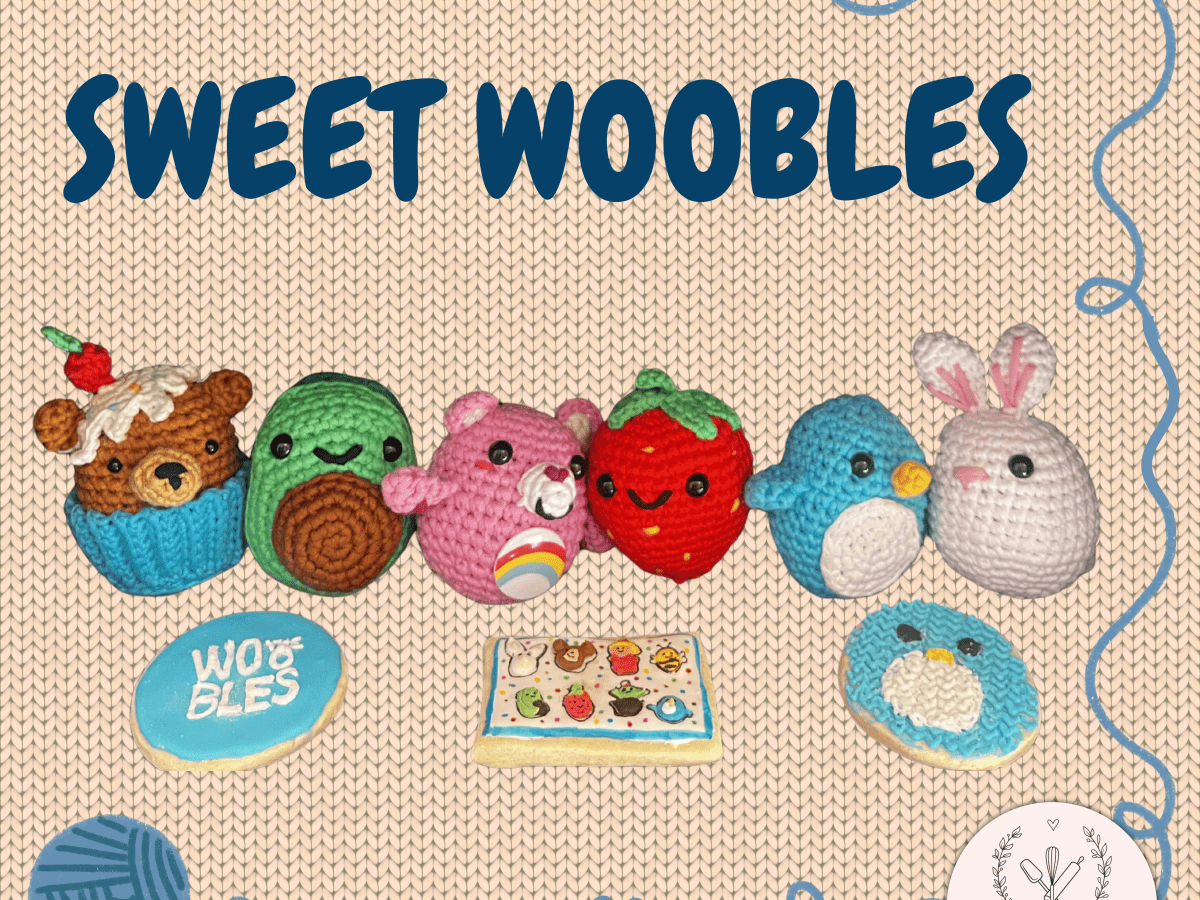 Sweet Woobles
