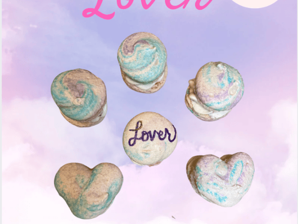 Lover Macarons